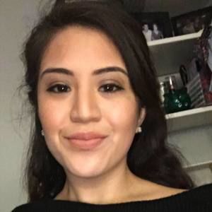 Meet your Posher, Natalie